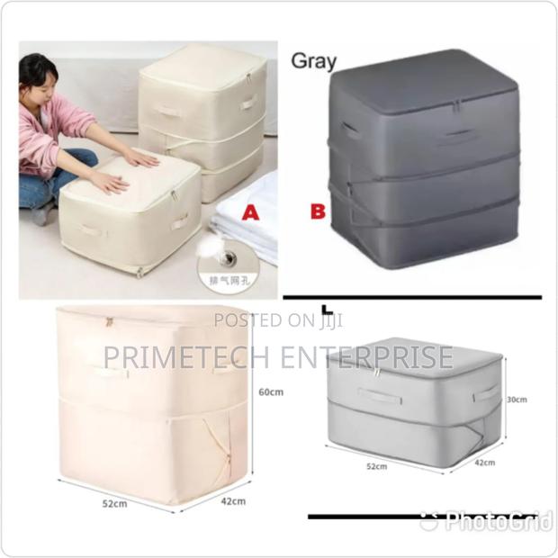 Compression Duvet Bag - main view