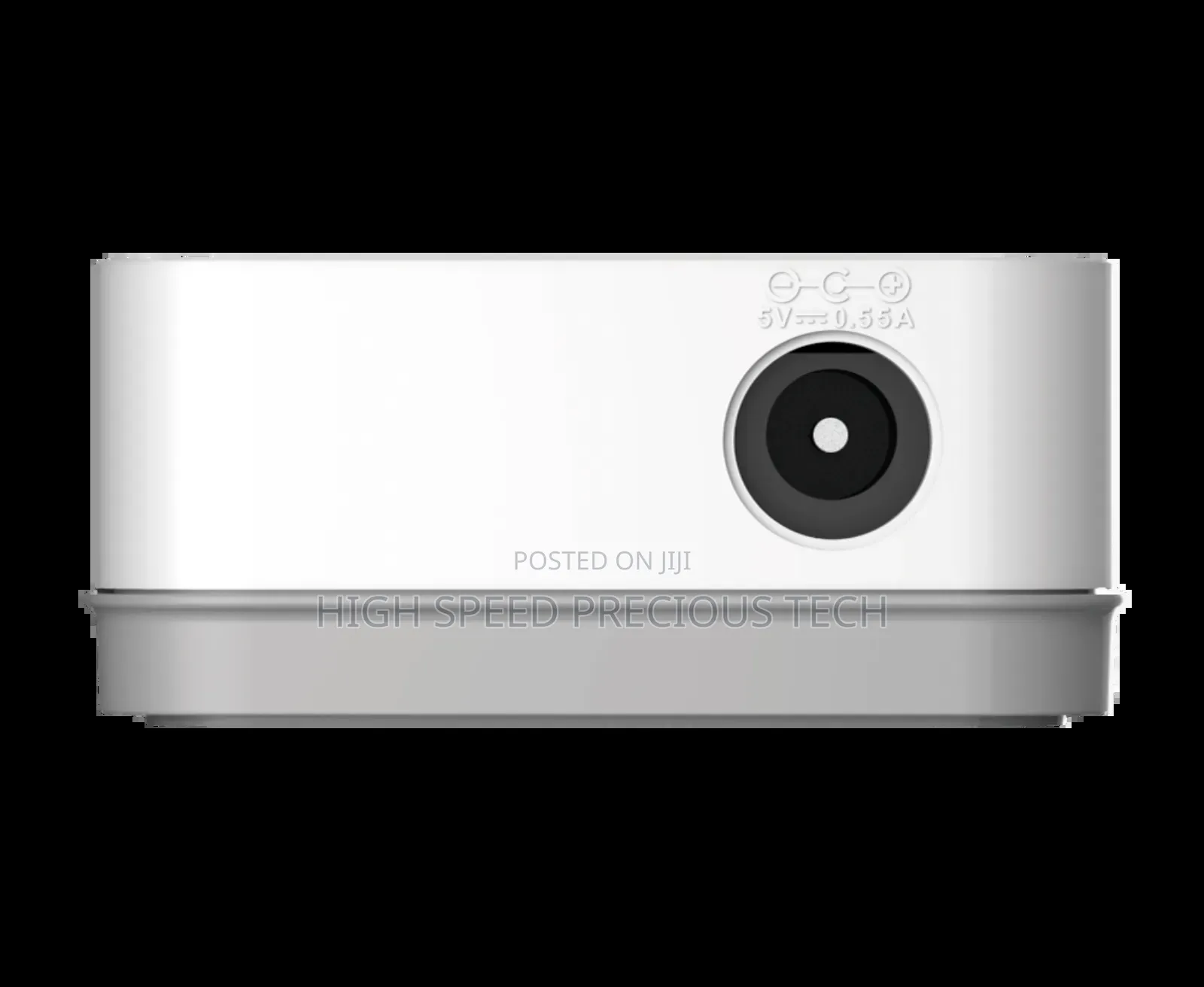 Dlink 5port Switch Des-1005c