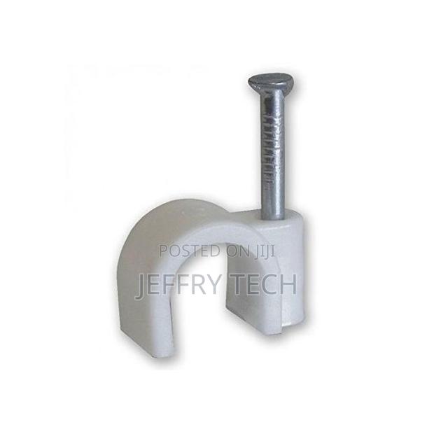 10mm Cable Clips