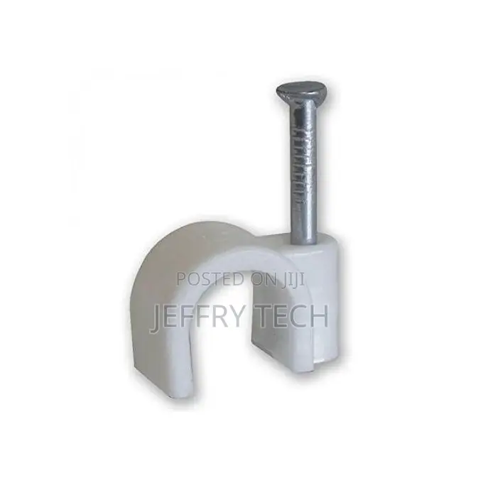 10mm Cable Clips