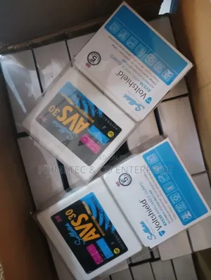 Sollatek Avs 30