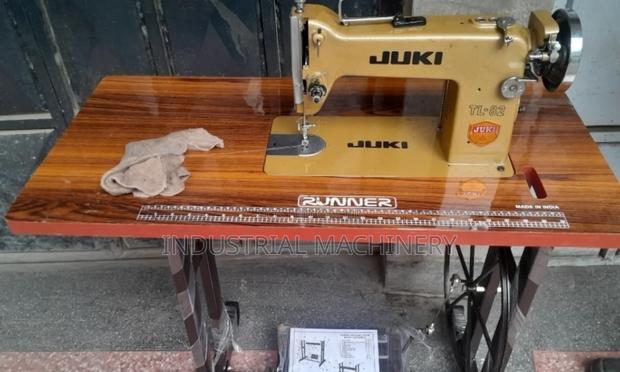 Juki Sewing Machine Complete ( Imported) - main view