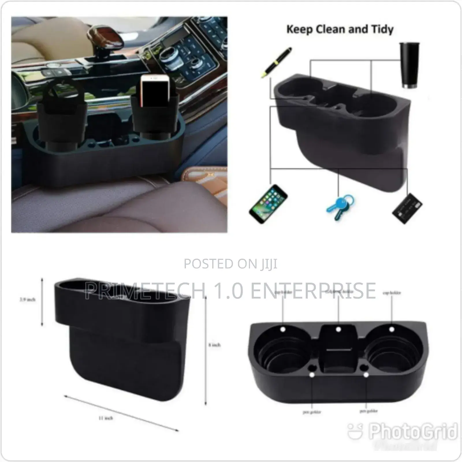 Car Cup Holder