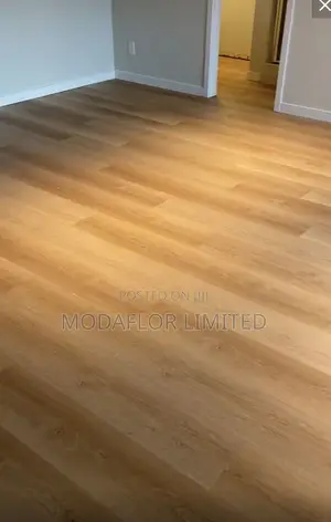 SPC Flooring – 100% Waterproof, 100% Worry-Free!