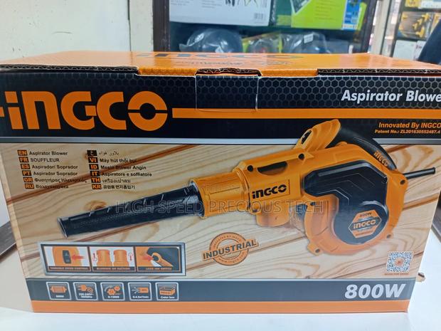 Ingco Aspirator Blower - main view
