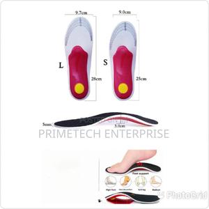 Orthopedic Insoles - thumbnail 2