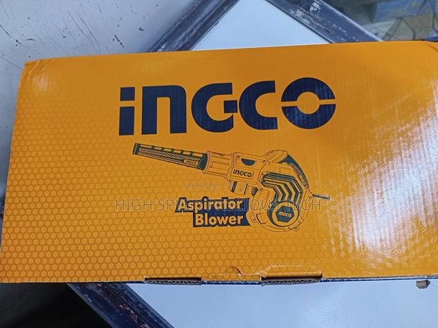 Ingco Aspirator Blower - thumbnail 3