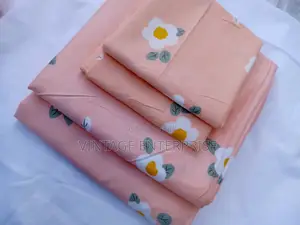 Cotton Bedsheets