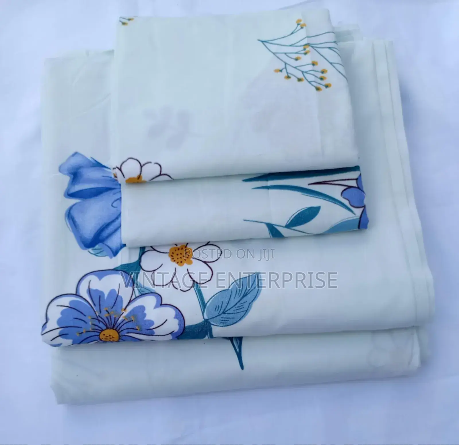 Cotton Bedsheets