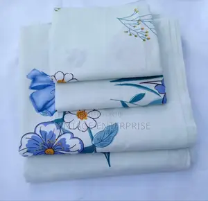 Cotton Bedsheets
