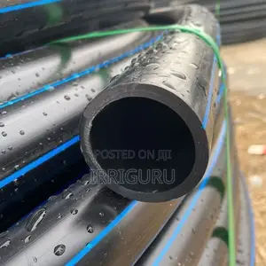 Hdpe Piping
