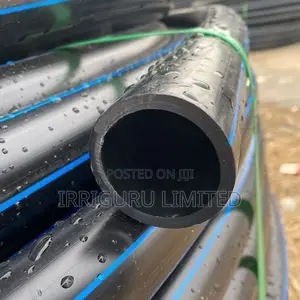 Hdpe Piping