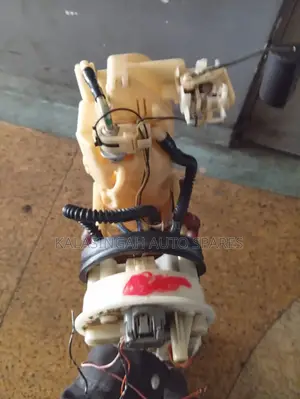 Honda Stream Fuel Pump