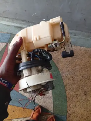 Honda Stream Fuel Pump