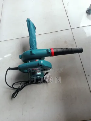 Blower Total 400w