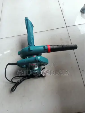 Blower Total 400w