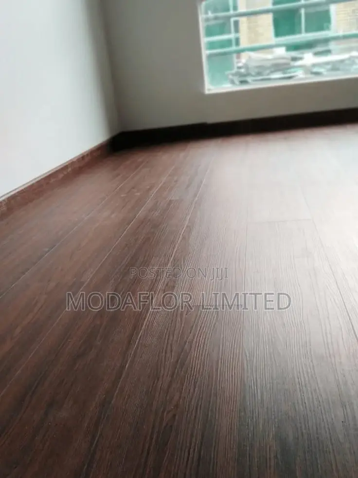 SPC Flooring – A Floor That Performs in Every Condition!