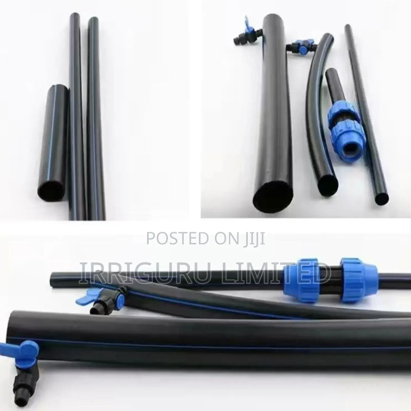Pipe Piping Systems