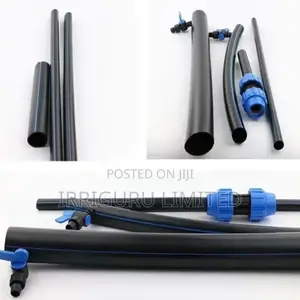 Pipe Piping Systems
