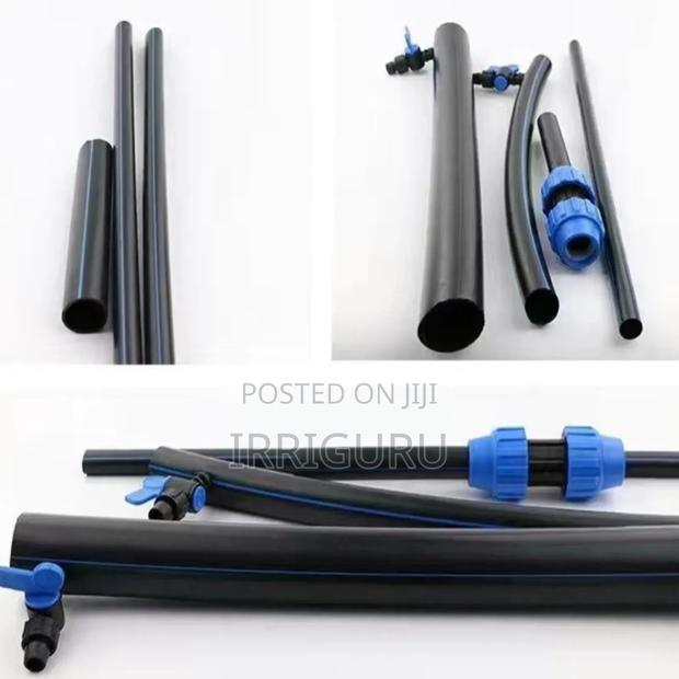 Pipe Piping Systems - main view