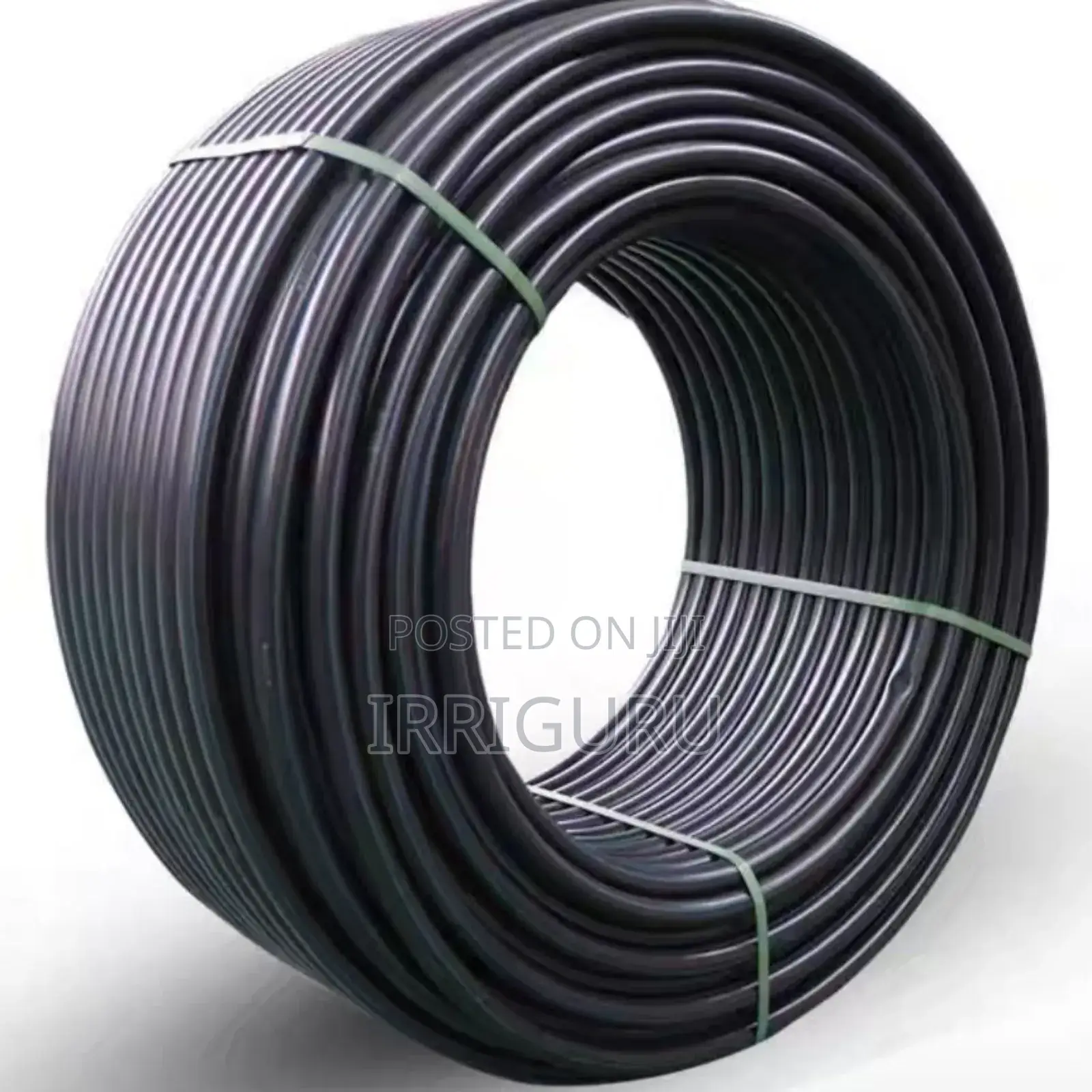 Hdpe Piping Systems