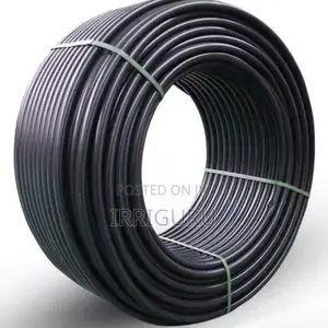 Hdpe Piping Systems