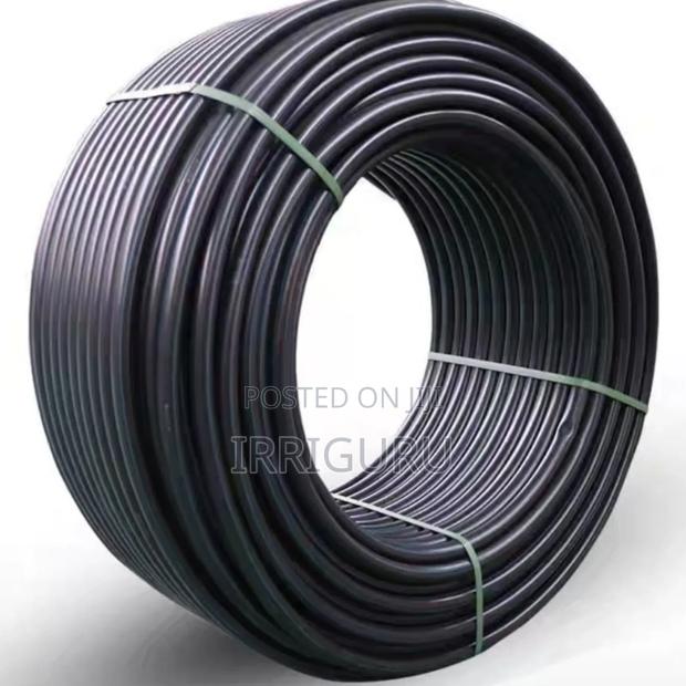 Hdpe Piping Systems