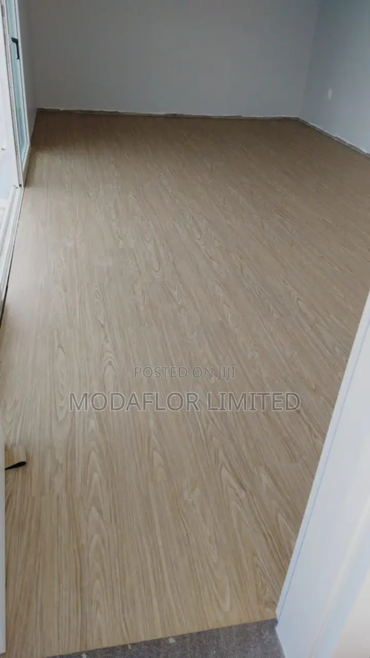 SPC Flooring – The Zero-Stress Floor!