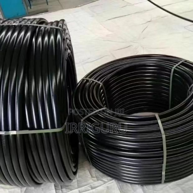 Hdpe Pipe 20 - 90mm - main view