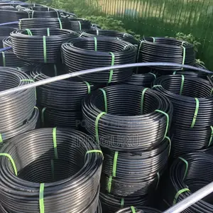 Pipes for Irrigation