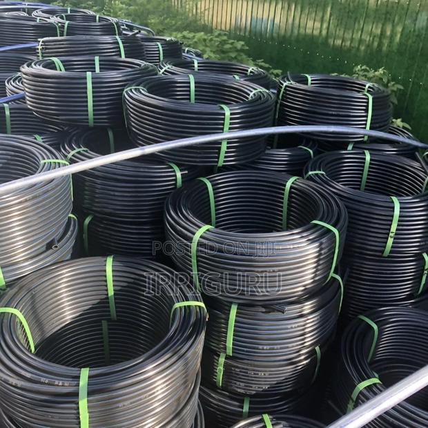Pipes for Irrigation
