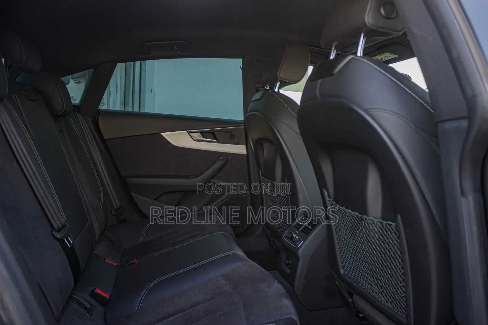 Audi A5 2.0T Premium AWD quattro Sportback 2018 Gray