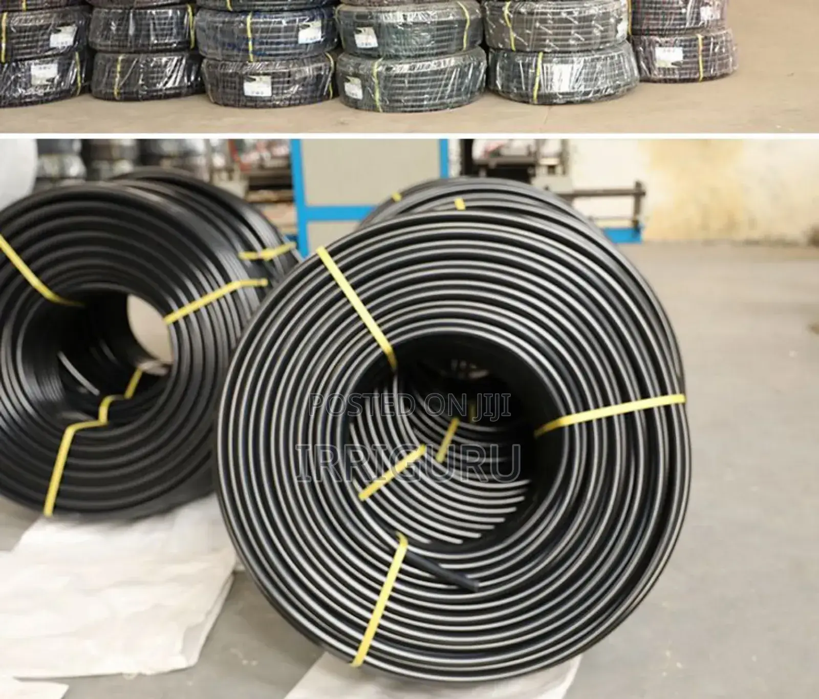 Pipes Systems