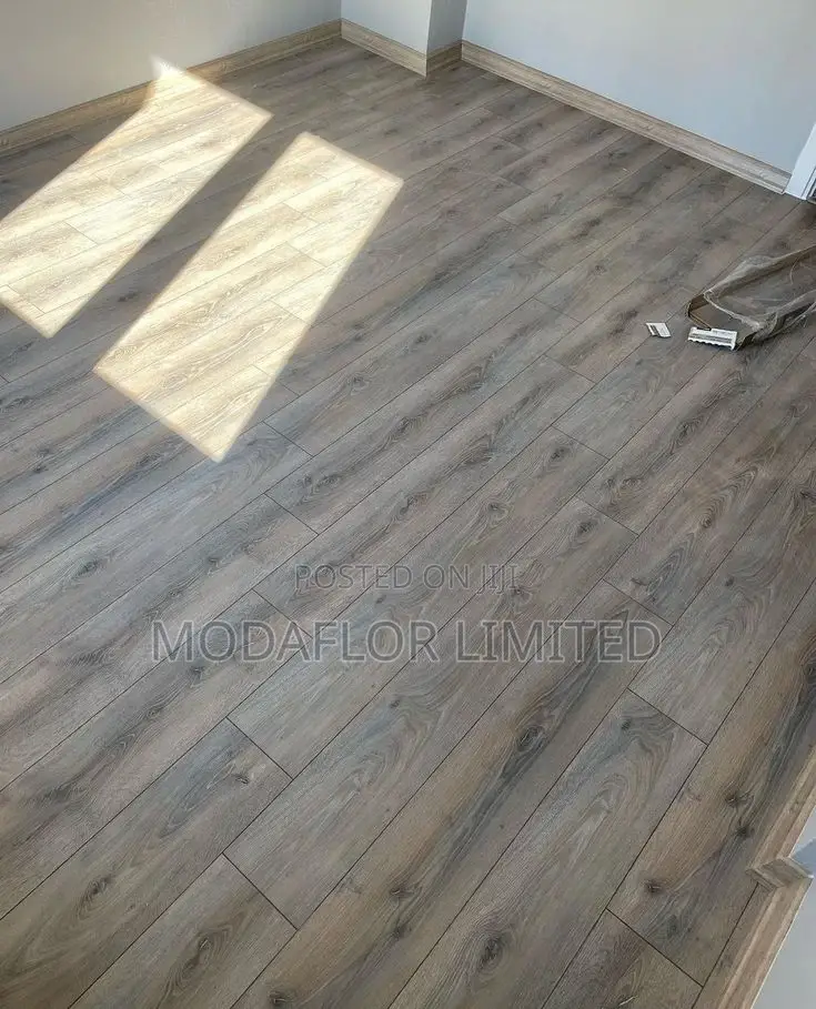 SPC Flooring – Where Function Meets Flair!