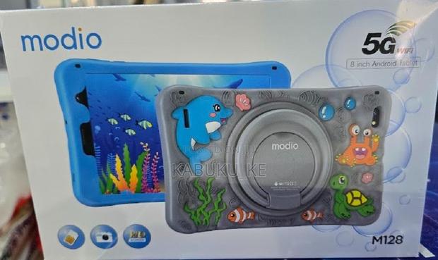 New Modio M128 256 GB Blue - thumbnail 2