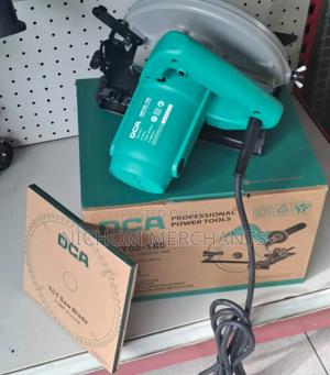7inch Dca Circular Saw/1500watts Dca Circular Saw 7" - thumbnail 2