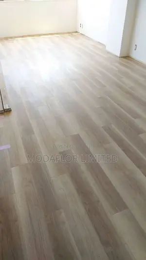 SPC Flooring – Strong Floors, Soft Feel!