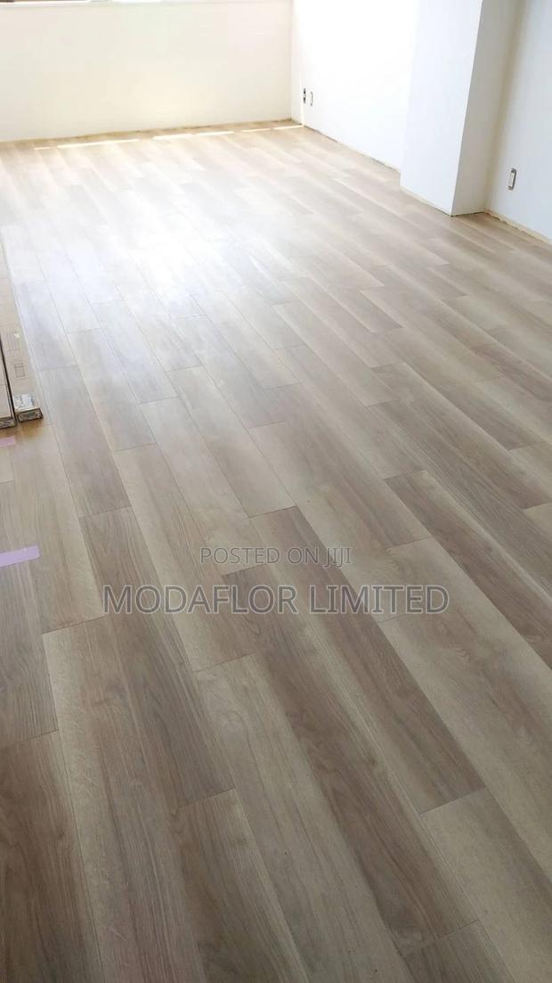 SPC Flooring – Strong Floors, Soft Feel!