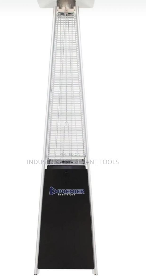 Patio Heater-Powerful