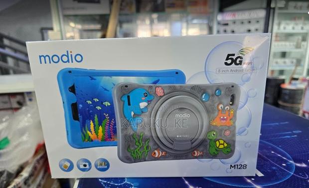 New Modio M128 256 GB Pink - main view