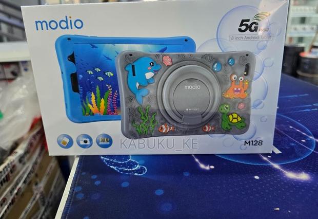 New Modio M128 256 GB Pink - thumbnail 3