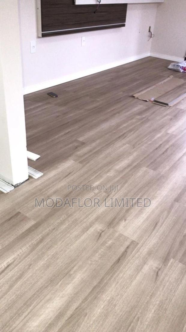SPC Flooring – For the Perfect First Impression! - main view