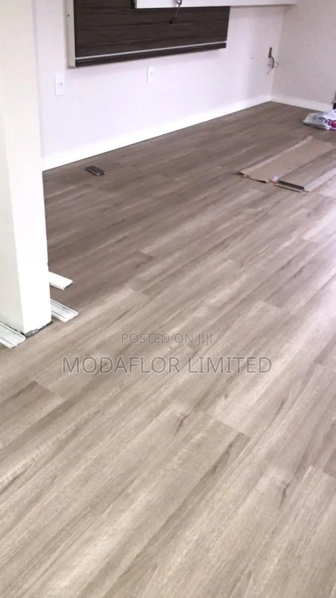SPC Flooring – For the Perfect First Impression!