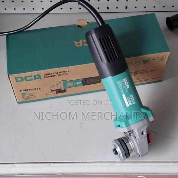 4inch Dca Angle Grinder/800watts Dca Angle Grinder - main view