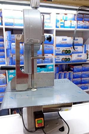 Bone Saw Machine > Stainless - main view