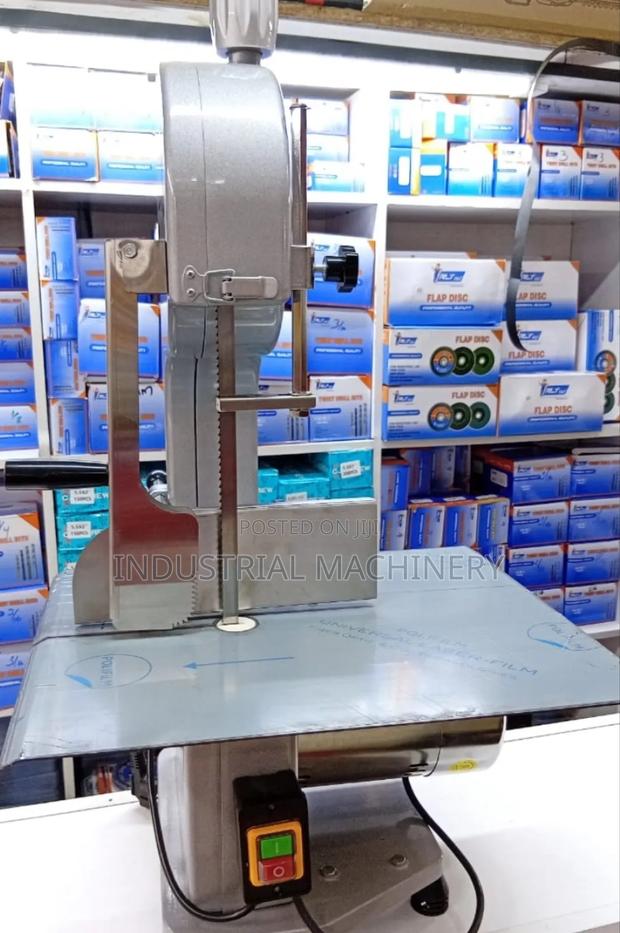 Bone Saw Machine > Stainless