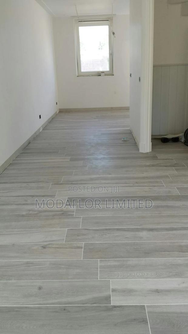 SPC Flooring – The Smart Flooring for Smart Spaces! - main view
