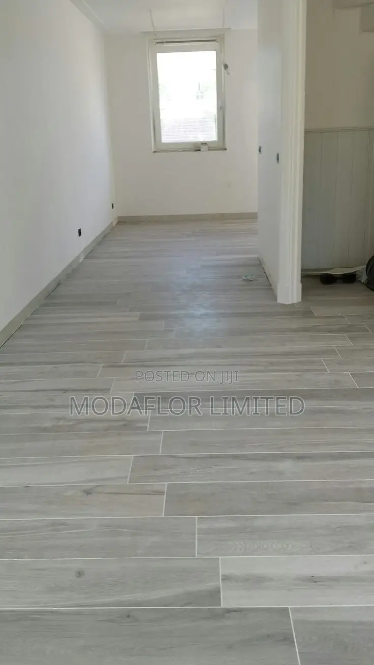 SPC Flooring – The Smart Flooring for Smart Spaces!