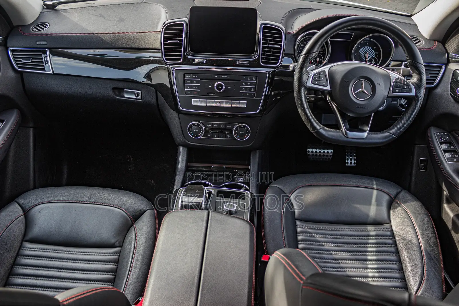Mercedes-Benz GLE-Class GLE 350d 4MATIC 2018 White