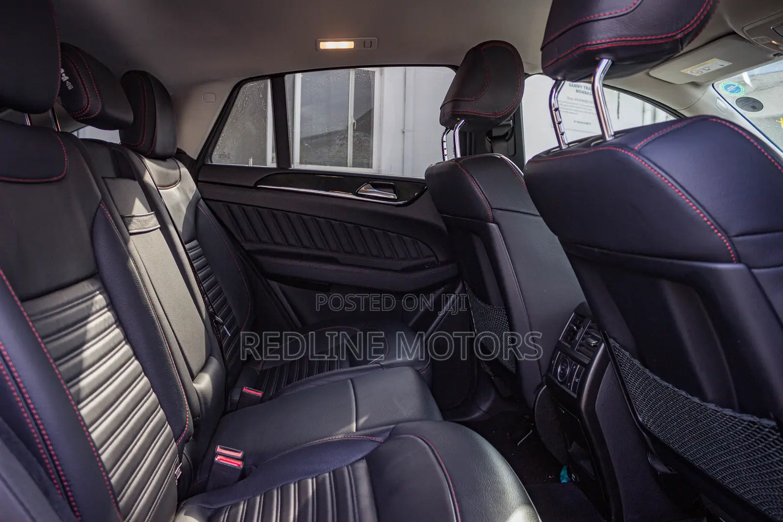 Mercedes-Benz GLE-Class GLE 350d 4MATIC 2018 White